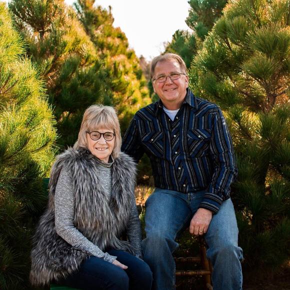 Meet your Posher, Nancy - Picture 1 of 1